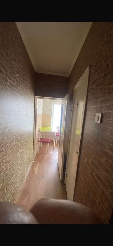 Недвижимость: 1 комната, 58 м², 104 серия, 5 этаж, Косметический ремонт — 4