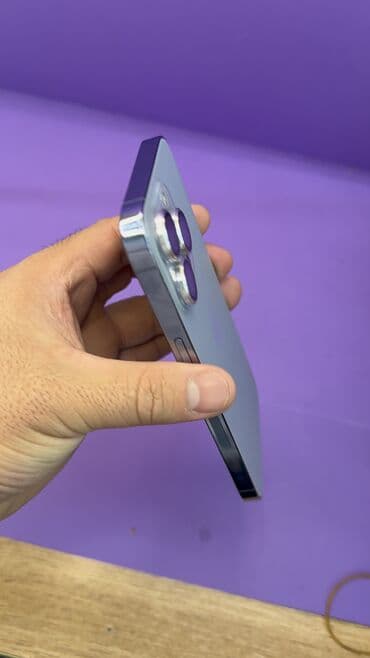 айфон 13 бишкек: IPhone 13 Pro, Б/у, 256 ГБ, 86 % — 8