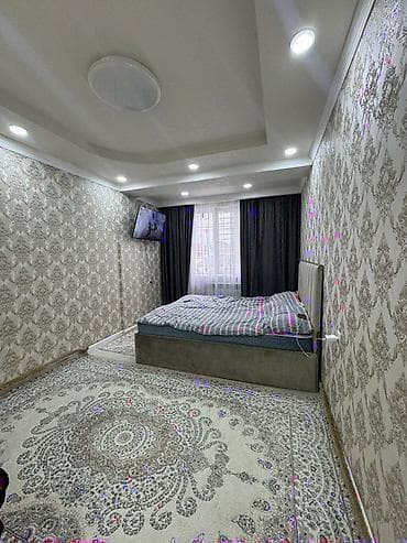 участок селекции: 3 комнаты, 67 м², Элитка, 3 этаж, Евроремонт — 3