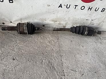 accord: Привод (полуось) передний левый для Honda Accord CG6, двигатель F18B — 1