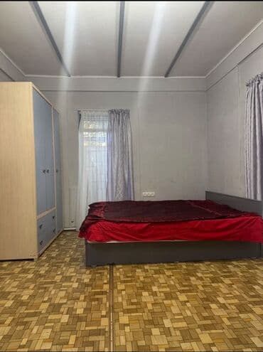 дом с орто сай: 45 м², 2 комнаты, Утепленный, Забор, огорожен — 8