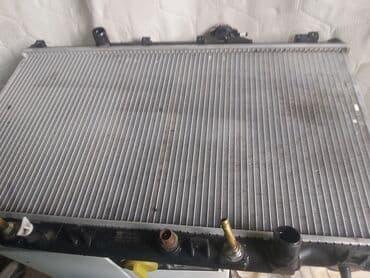 антифриз для отопления бишкек: Радиатор хонда СРВ2 — 1