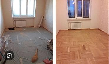 онлайн работа с 16 лет: Уборка помещений, | Генеральная уборка, | Квартиры — 6