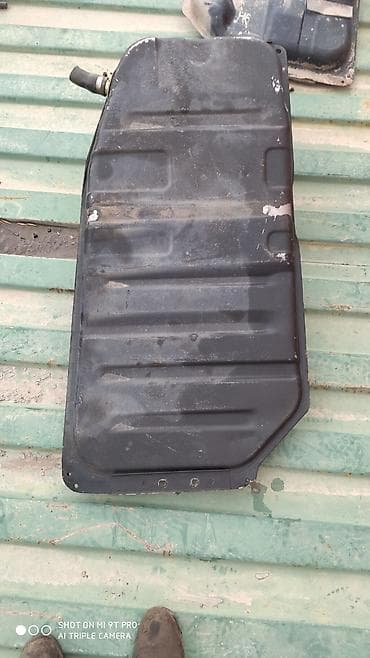 талон на бензин: Тойота ипсум от 1995до 2001 Бензобак привазной японский Цена 15000сом — 5