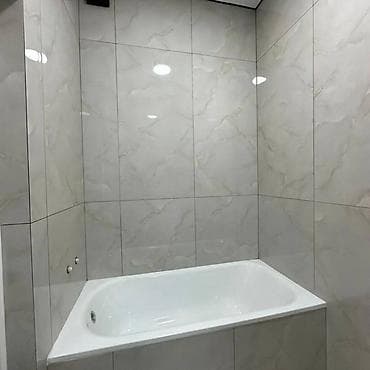 Квартиры: 2 комнаты, 63 м², Элитка, 8 этаж, Дизайнерский ремонт — 5