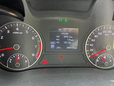 kia moning: Kia K5: 2018 г., 2 л, Автомат, Газ, Седан — 10