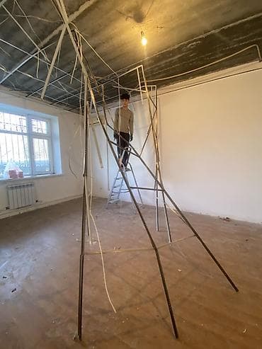 очень нужны: СДАЁТСЯ КОММЕРЧЕСКОЕ ПОМЕЩЕНИЕ — 539 м² ПЕРВАЯ ЛИНИЯ, Бульвар Эркиндик — 9