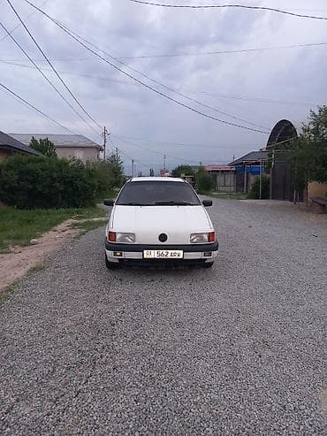 запчасти на фольсваген: Volkswagen Passat: 1992 г., 2 л, Механика, Бензин, Седан — 2