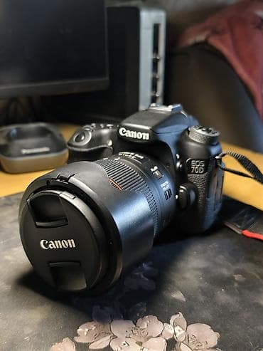 usb flash: Срочно продаю фотоаппарат canon 70d+ 18-135 is usm . ЗАТВОР МЕНТШЕ — 1