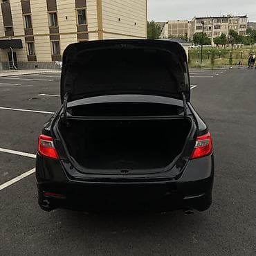 сокулук авто: Toyota Camry: 2012 г., 2.5 л, Автомат, Газ, Седан — 8