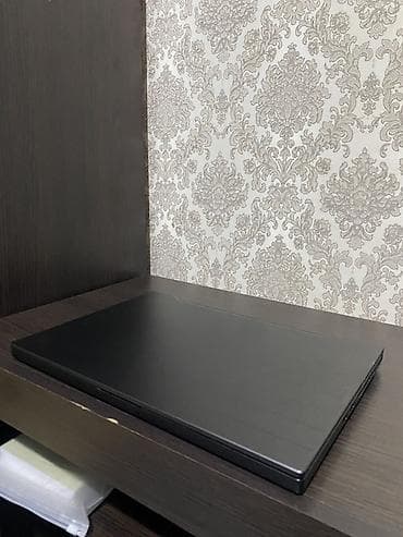 Игровой ноутбук ASUS TUF Gaming F15 - Дисплей 15.6" с тонкими