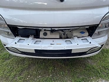 deepal so7: Легкий грузовик, Hyundai, Стандарт, 1,5 т, Б/у — 7