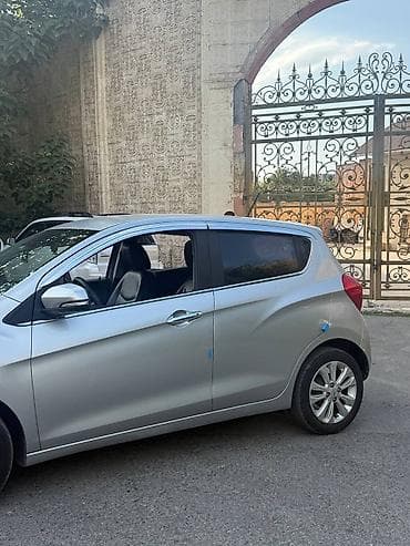 шевроле корвет купить: Chevrolet Spark: 2018 г., 1 л, Вариатор, Бензин, Хэтчбэк — 6