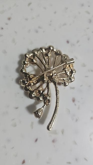 Броши: Брошь — 2