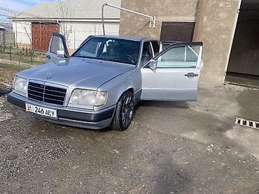 sm x: Литые Диски R 17 Mercedes-Benz, Комплект, отверстий - 5, Б/у — 3