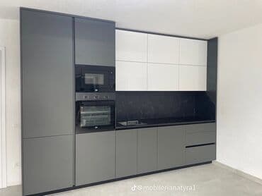 Диваны: Мебель на заказ, Кухня, Кухонный гарнитур, Стол, Столешница — 18