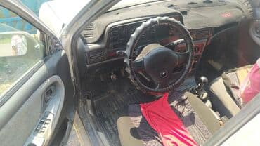 дэу нексия диски на 14 размер: Daewoo Nexia: 2003 г., 1.6 л, Механика, Бензиновая, Седан — 5