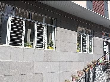 солнцезащитные сетка: Решетки для окон, Другой тип решетки, На заказ — 8