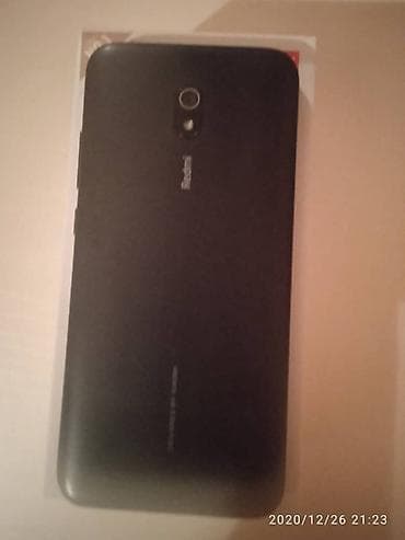 poco 5f: Xiaomi, Redmi 8A, Б/у, 32 ГБ, цвет - Красный — 4