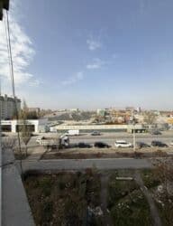 сдаю квартиру в 6 микрорайоне: 3 комнаты, 86 м², 106 серия, 4 этаж, Евроремонт — 4