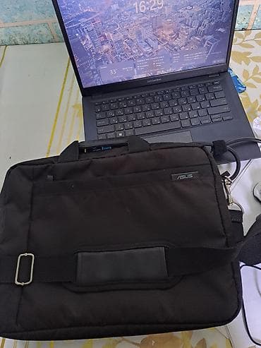 s video: 💻 ASUS ExpertBook 14" — i5 / 16 ГБ / SSD 512 ГБ Практически новый — 8