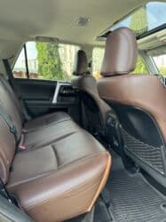 4runner 4runner runer runner foraner raner 4raner 4ranner ranner foruner фораннер форанер фуранер ранер рунер 4ранер rynner 4руннер 4рунер 4раннер: Toyota 4Runner: 2021 г., 4 л, Автомат, Бензин, Жол тандабас — 8