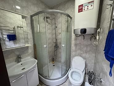 estate: 2 комнаты, С мебелью полностью — 10