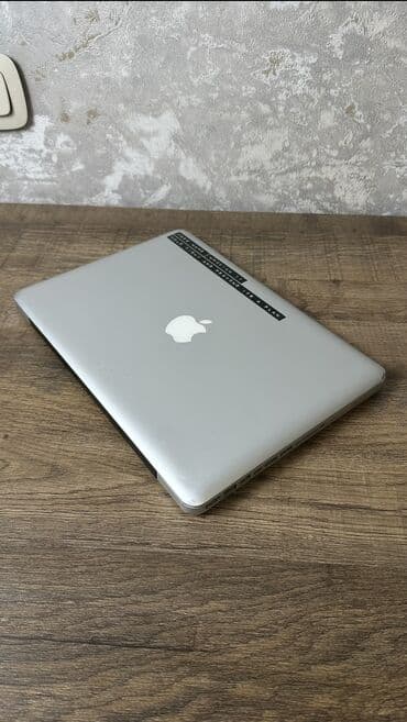 макбук эйр м1 бу: Ноутбук, HP, Б/у — 1