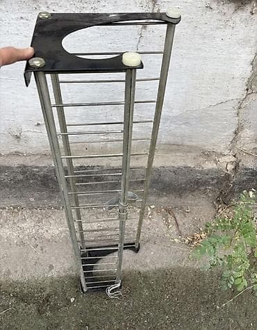 seks igrushki: Срочно ВСЕ за 2 500 сом Тумба ТВ 2 000 сом Навесной кухонн шкаф ГДР — 9