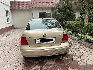 honda stream rn3: Volkswagen Bora: 2003 г., 1.6 л, Автомат, Бензин — 4