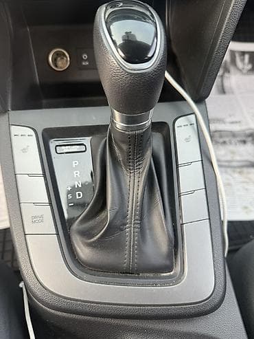 Продажа авто: Hyundai Avante: 2020 г., 1.6 л, Автомат, Бензин, Седан — 10