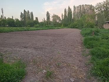 продаю дом в ак ордо 1: 10 соток — 1