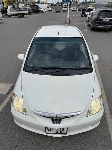 коврик на хонда фит: Honda Fit Aria: 2004 г., 1.5 л, Вариатор, Бензин, Седан — 5