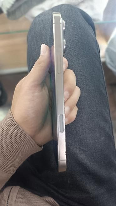 iphone 11 pro max 128: IPhone 16 Pro Max, 91 % — 3