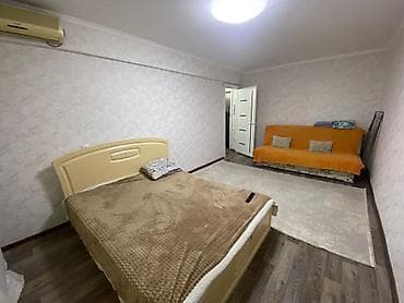 vip: 1 комната, Люкс, элитка, Филармония, Банные принадлежности, Бытовая техника, Домофон — 6