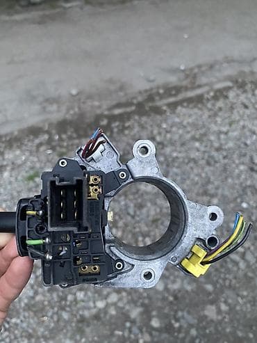 ремонт рулевой колонки: Mercedes-Benz — 3