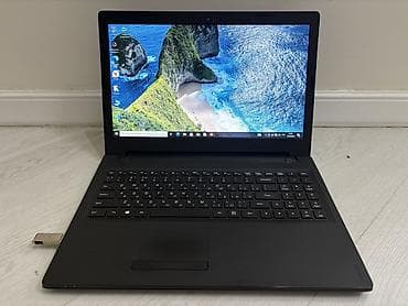 Ноутбуки Lenovo: Для лёгких задач, Б/у, Intel Core i3 — 1