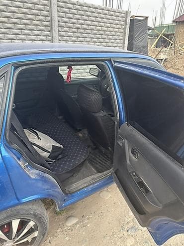 панель нексия 2: Daewoo Nexia: 2010 г., 1.5 л, Механика, Бензин, Седан — 5