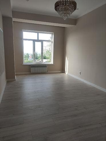эмаком: 1 комната, 45 м², 5 этаж — 2
