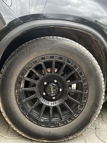 срочно гарит: Ssangyong Rexton Khan: 2019 г., 2.2 л, Автомат, Дизель, Пикап — 7