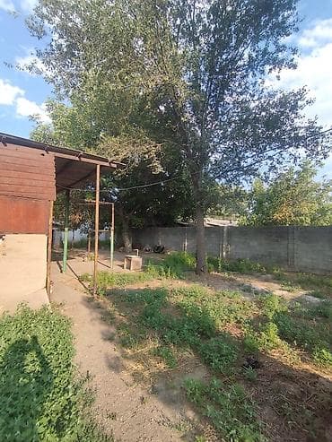 дом из панелей: Продается дом в селе Дмитриевка 5 комнат + времянка дом расположен де — 6