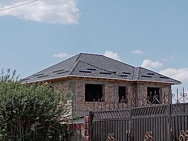Кровля крыши | Монтаж, Демонтаж, Для прогревания Больше 6 лет опыта at lalafo.kg Кровля крыши | Монтаж, Демонтаж, Для прогревания Больше 6 лет опыта