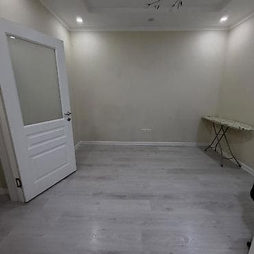 баха магистирал: 3 комнаты, 100 м², 107 серия, 8 этаж, Евроремонт — 7