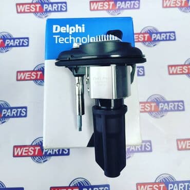 trail: Запчасти chevrolet trailbalzer#р#запчасти hummer#катушка зажигания — 1