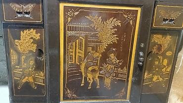 Техника и электроника: Швейная машина Механическая — 3