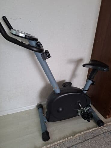 электро скмокат: Продаю тренажёрный велосипед в хорошем состоянии за 15 000 — 2