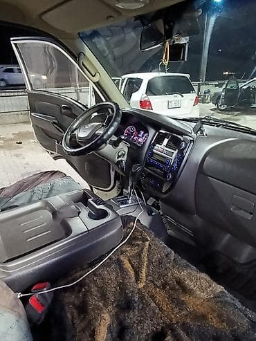 porter 4wd: Легкий грузовик, Hyundai, Стандарт, 3 т, Б/у — 7