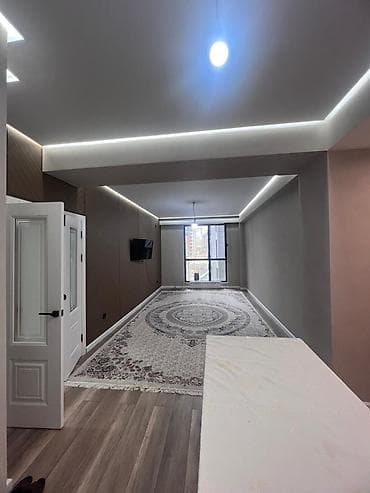 platinum park: 2 комнаты, 64 м², Элитка, 5 этаж, Евроремонт — 6