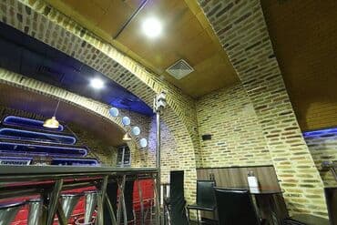 декоративный гипсовый кирпич: Декоративный натуральный, гипсовый и искусственный кирпич — 18