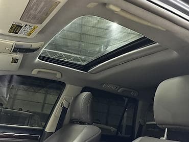 460 gx: Lexus GX: 2019 г., 4.6 л, Автомат, Бензин, Кроссовер — 9